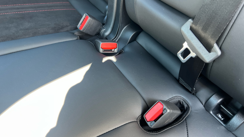 Ford Kuga 2.5 FHEV ST-Line X 5dr CVT Hybrid Estate